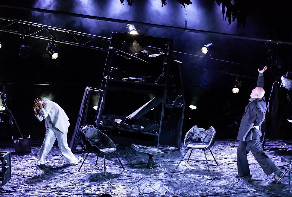 Фото XVI Международный Рождественский фестиваль искусств стартует в Новосибирске в декабре 10 - Сиб.ФМ Фото XVI Международный Рождественский фестиваль искусств стартует в Новосибирске в декабре 10